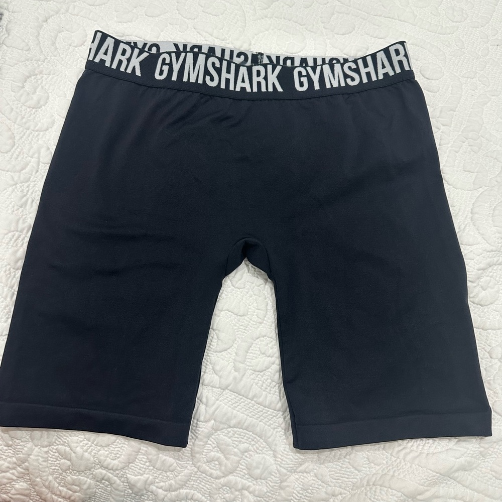 gymshark shorts